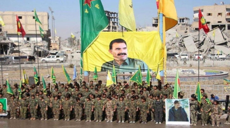 تركيا تطلق مرحلة جديدة من عمليات "أرين حصار" ضدّ حزب العمال الكردستاني
